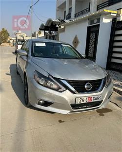 نيسان ألتيما